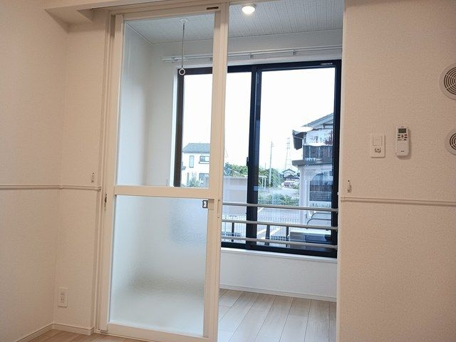 パルクみなみの杜のその他