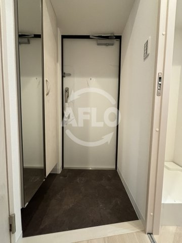 ACT DOORS 天六の玄関|ACT DOOR 天六　玄関