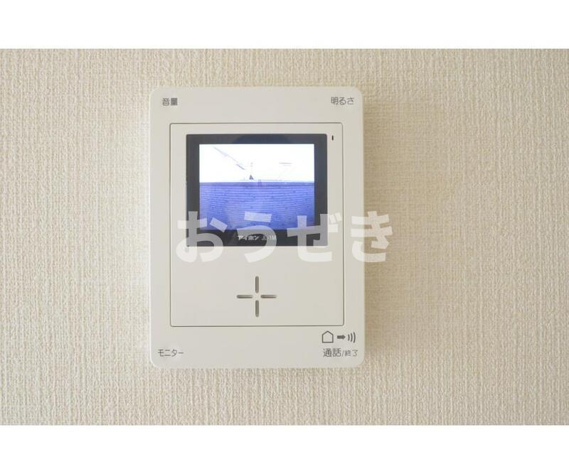 アムール西谷のセキュリティ