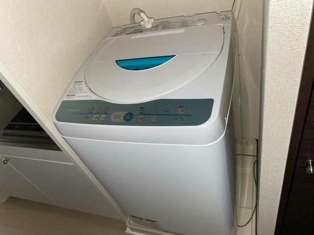 クレイノメゾン　ドゥ　シェルの設備