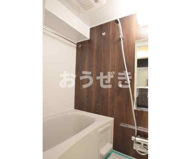ＳＣＬ関内の浴室