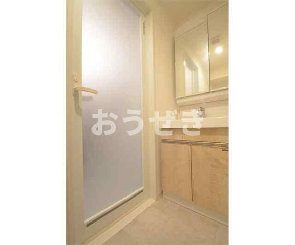 ＳＣＬ関内の玄関