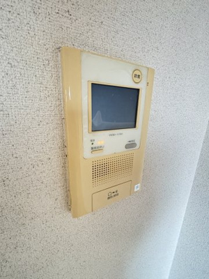 【セキュリティ】 | クラウンハイム瑞光フラワーコート