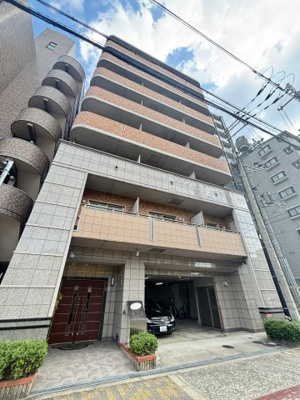 【外観】 | クラウンハイム瑞光フラワーコート