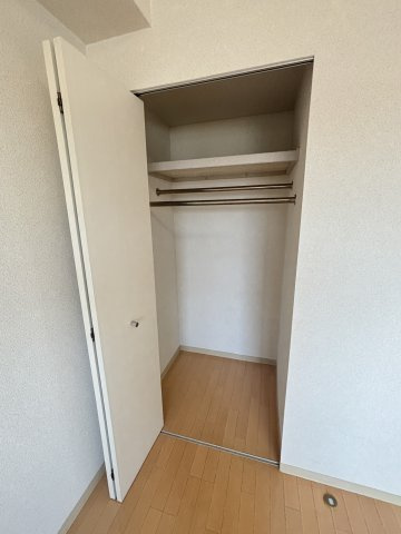 【収納】 | クラウンハイム瑞光フラワーコート