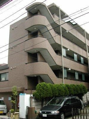 【外観】