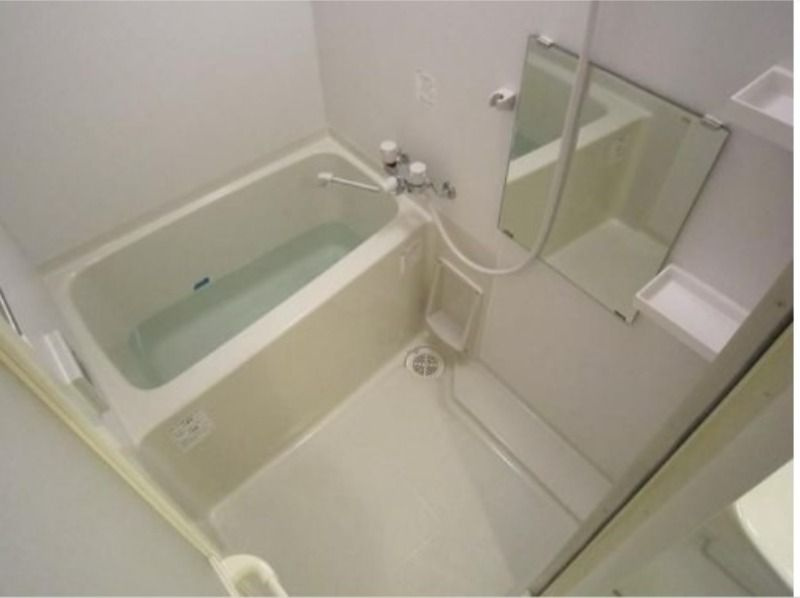 Ｐｕｒｅ　Ｌａの浴室|他部屋参考写真