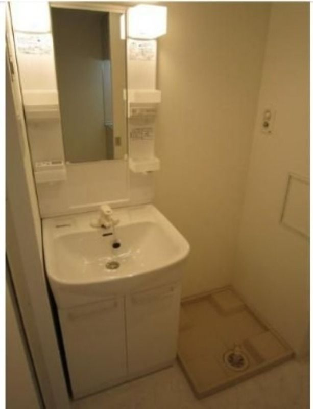 Ｐｕｒｅ　Ｌａの洗面所|他部屋参考写真