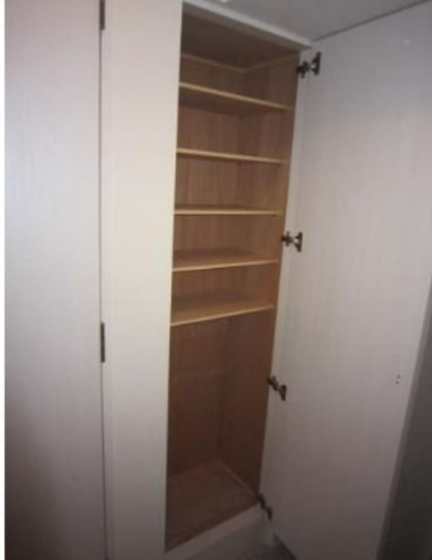 Ｐｕｒｅ　Ｌａの収納|他部屋参考写真