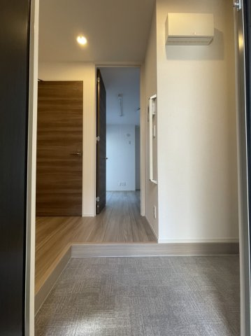 【玄関】 | PALACEWEST千里丘B