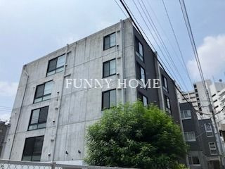 【外観】 | iON中目黒　EAST