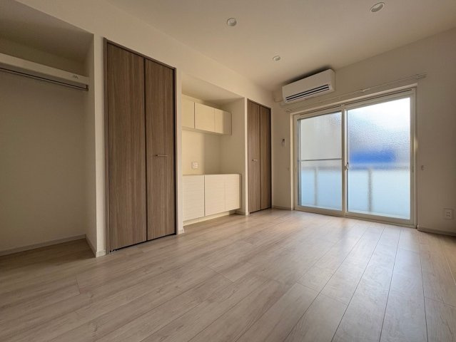 リブリ・Alleyの居間・リビング