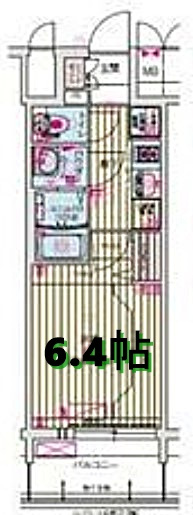 プレサンスTHE新栄