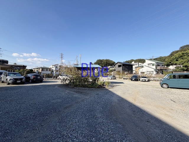 【駐車場】 | 福泉庵