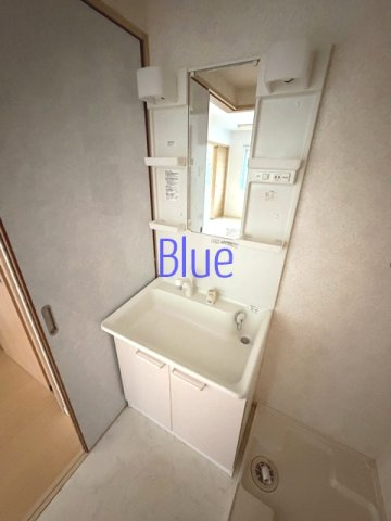 【洗面所】 | 福泉庵