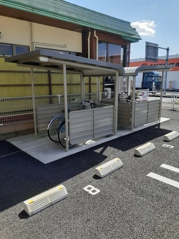 キャトルズ　ソレイユのその他共用部分|当社、チルホームのHPもご覧ください(^^)/物件情報多数♪
