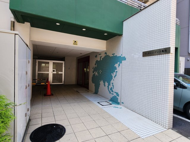 TLRレジデンス亀有 のその他