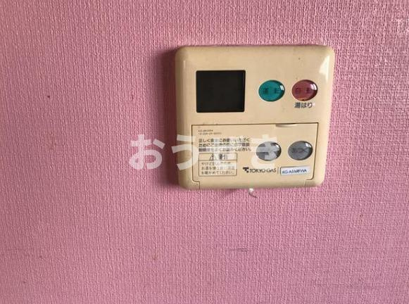 ヨコハマタイガービルの設備