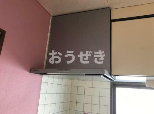 ヨコハマタイガービルの設備