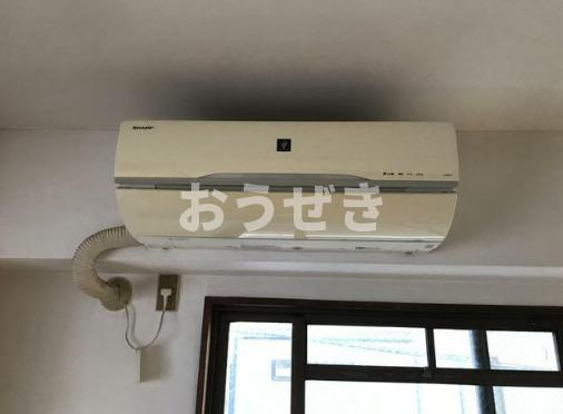 ヨコハマタイガービルの設備