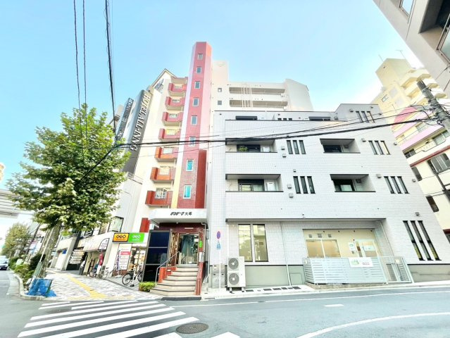 サンサーラ大塚