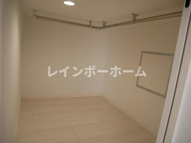 CB宮原スピカの設備