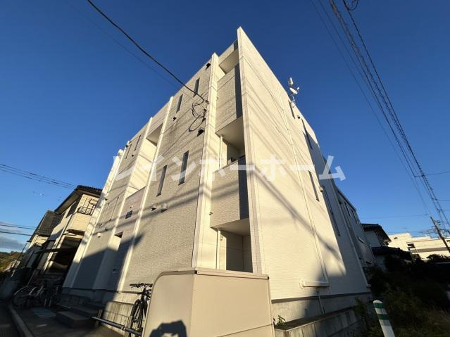 CB宮原スピカの外観