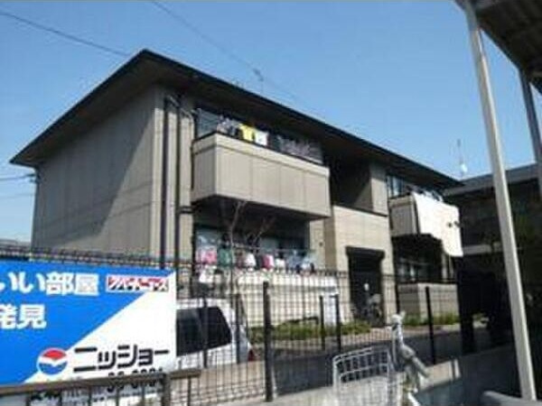 ハウスKI　A　　刈谷市近郊の賃貸ならクラスホーム刈谷店の外観