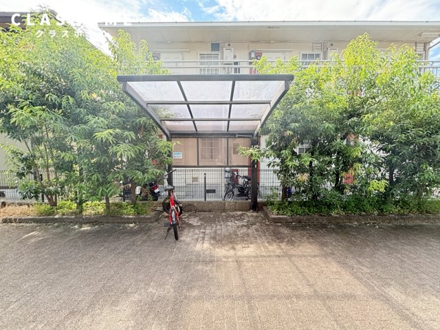 ハウスKI　A　　刈谷市近郊の賃貸ならクラスホーム刈谷店のその他共用部分