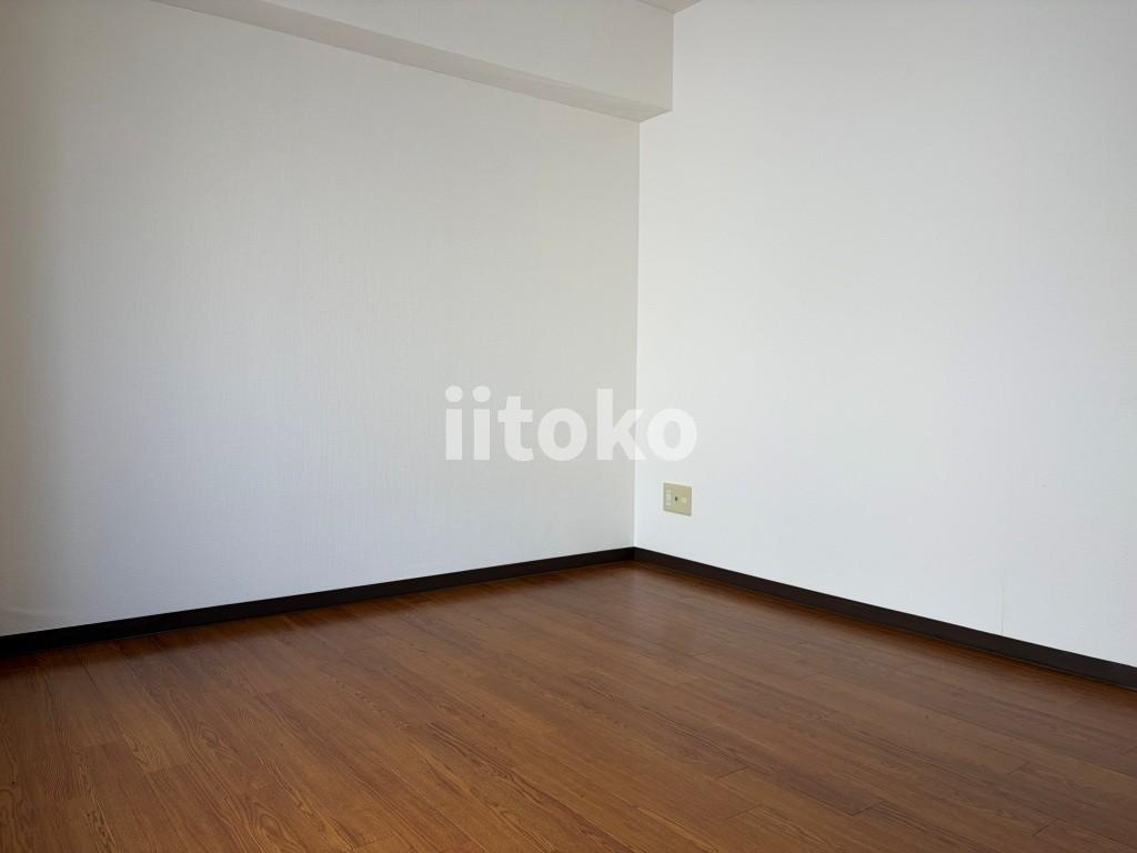 台東区寿３丁目の賃貸マンションの居間・リビング