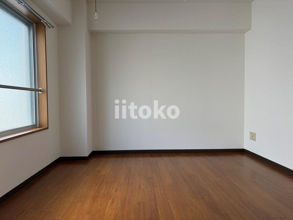 台東区寿３丁目の賃貸マンションの内装