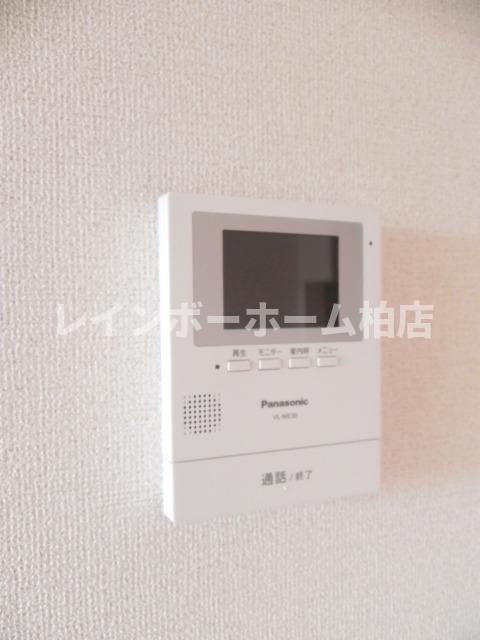 特典：仲介手数料が50％OFFです‼のセキュリティ