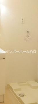 特典：仲介手数料が50％OFFです‼の設備