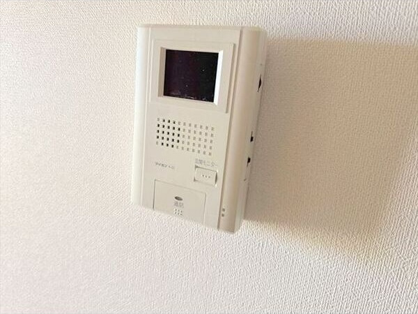 タケセイハイツ道徳のセキュリティ
