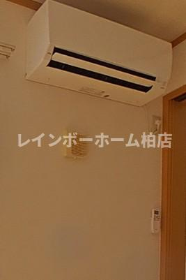 特典：仲介手数料が50％OFFです‼の設備