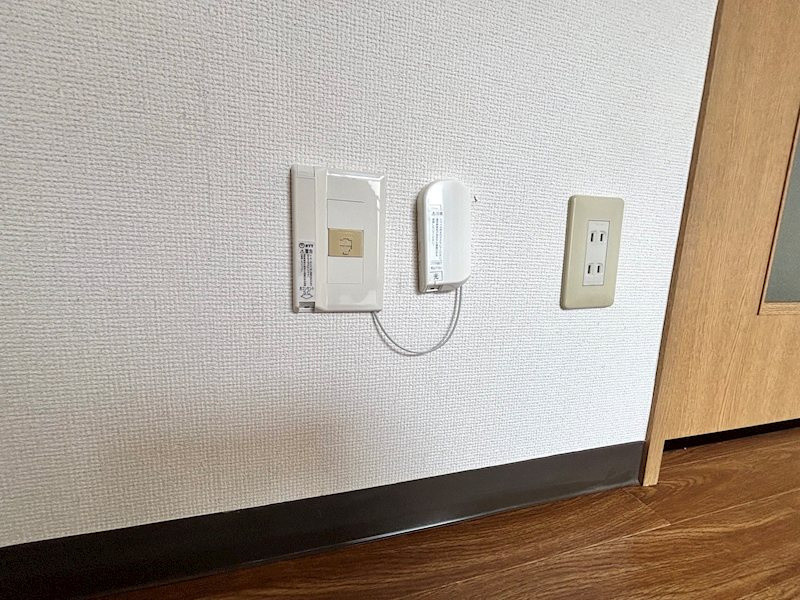 ハムステッドの設備