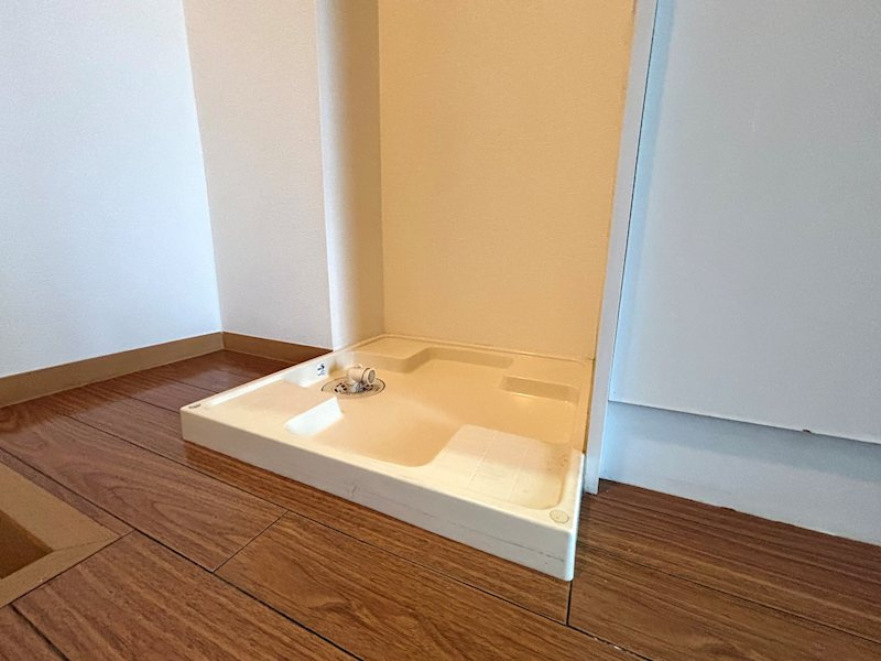 ハムステッドの設備