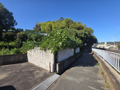 【外観】 | 姫路市八代宮前町売土地