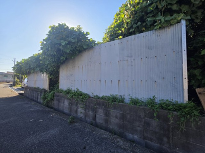 【外観】 | 姫路市八代宮前町売土地