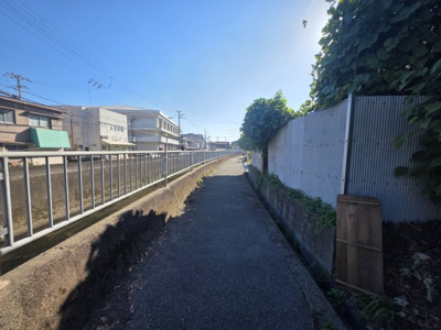 【周辺】 | 姫路市八代宮前町売土地