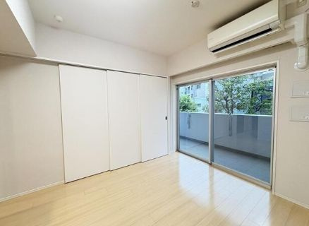イニシア東日暮里ブランシアの内装|中はこのようになっています
