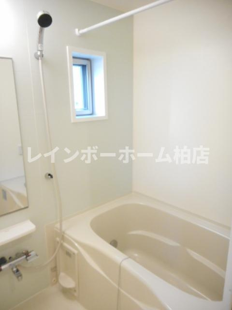 特典：仲介手数料が50％OFFです‼の浴室