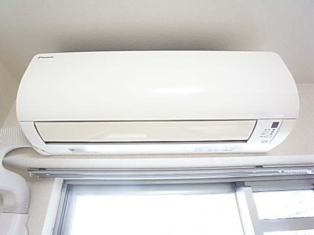 MaMaisonDeSumaの設備