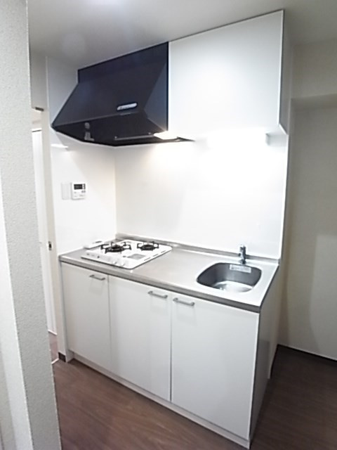 MaMaisonDeSumaのキッチン