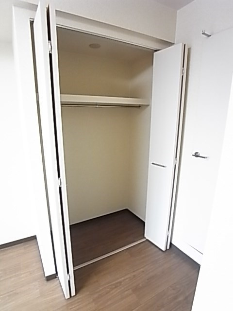 MaMaisonDeSumaの収納