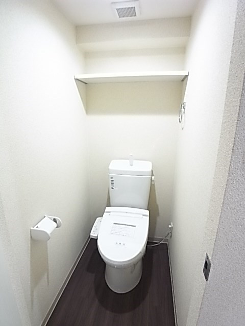 MaMaisonDeSumaのトイレ