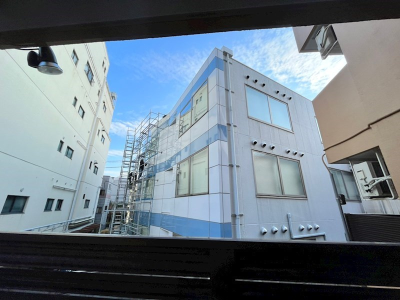 HU岩屋ハイツ