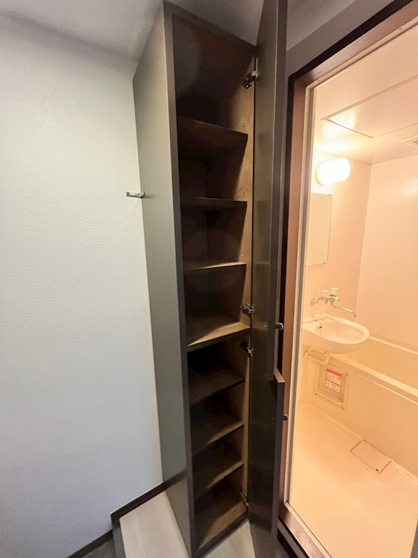 HU岩屋ハイツ