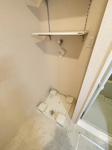ピケルーナ西宮北口の設備
