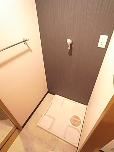 NSハイムの設備